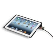 Capa Protetora com Trava para iPad - SecureBack™
