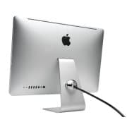 SafeDome™ Secure ClickSafe® Keyed Lock for iMac®
