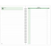 Daytimer Sheets Printable