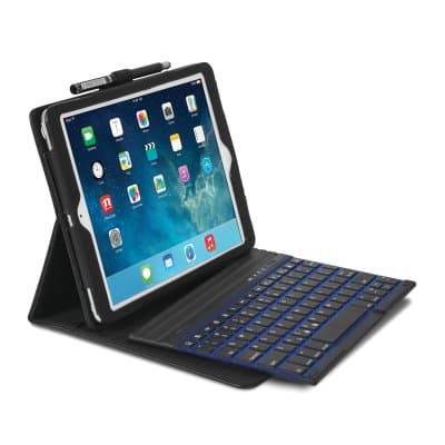 Soft Microfiber Lining