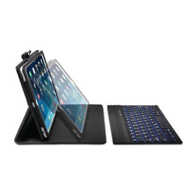 Removable Backlit Bluetooth® Keyboard