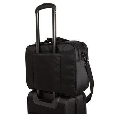 Wheeled Luggage Pass-Thru