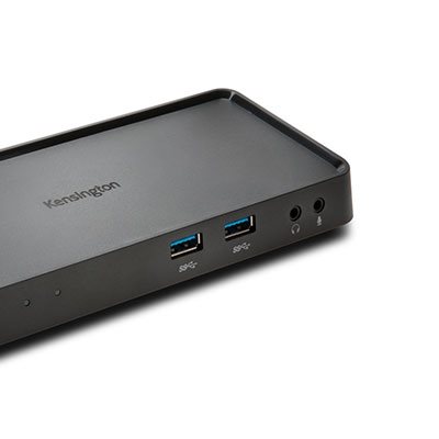 Kensington Usb3.0 2x Video Dock Windows 10 Drivers Download