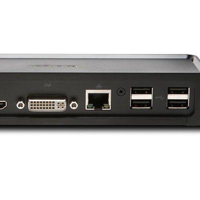 <strong>Kensington SD3600 USB 3.0 Dual-Video Dock</strong>