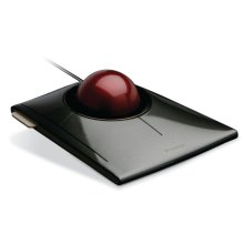 SlimBlade™ Trackball