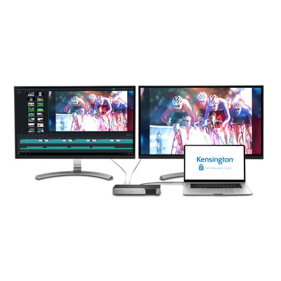 4K for Dual Monitors