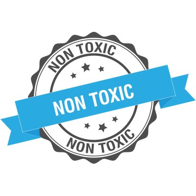 Materiales no tóxicos e ignífugos