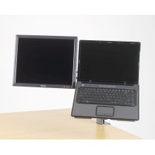 SmartFit® Monitor & Laptop Mounting Arm