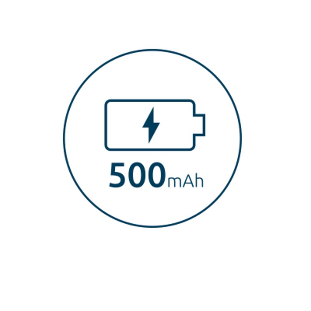 Batería recargable USB-C del Kensington KB435 EQ
